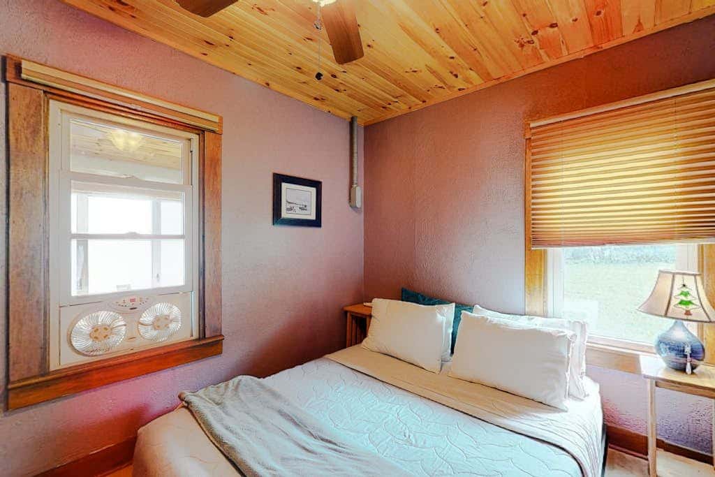 Hazen's Hideaway