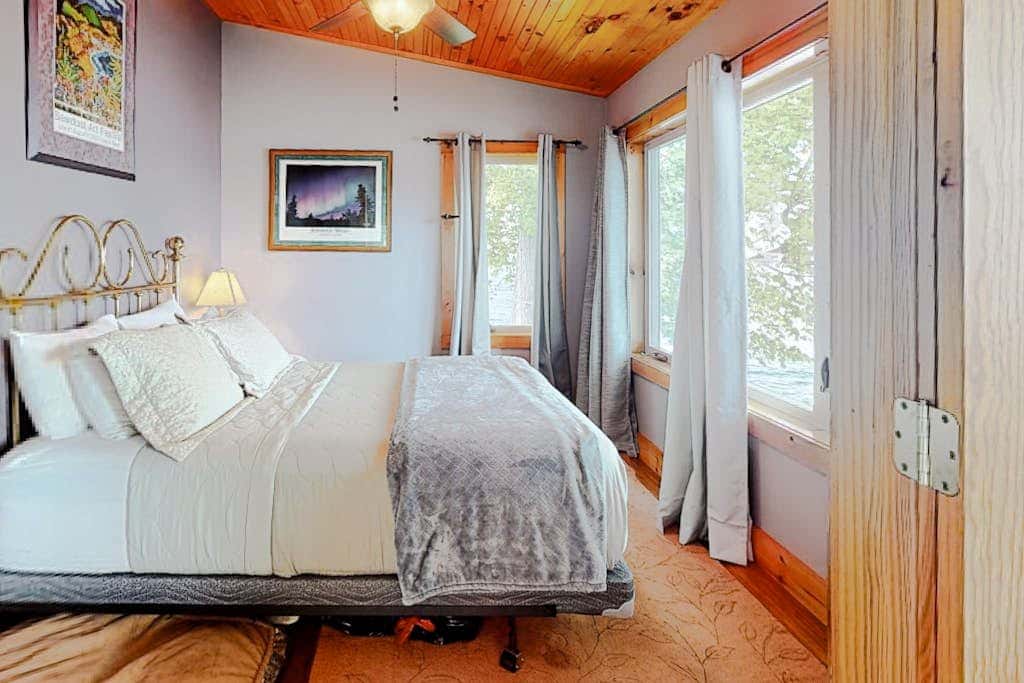 Hazen's Hideaway