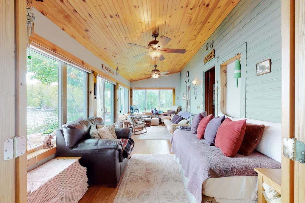 Hazen's Hideaway