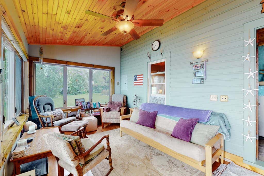 Hazen's Hideaway