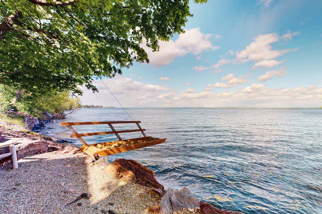 Hazen's Hideaway