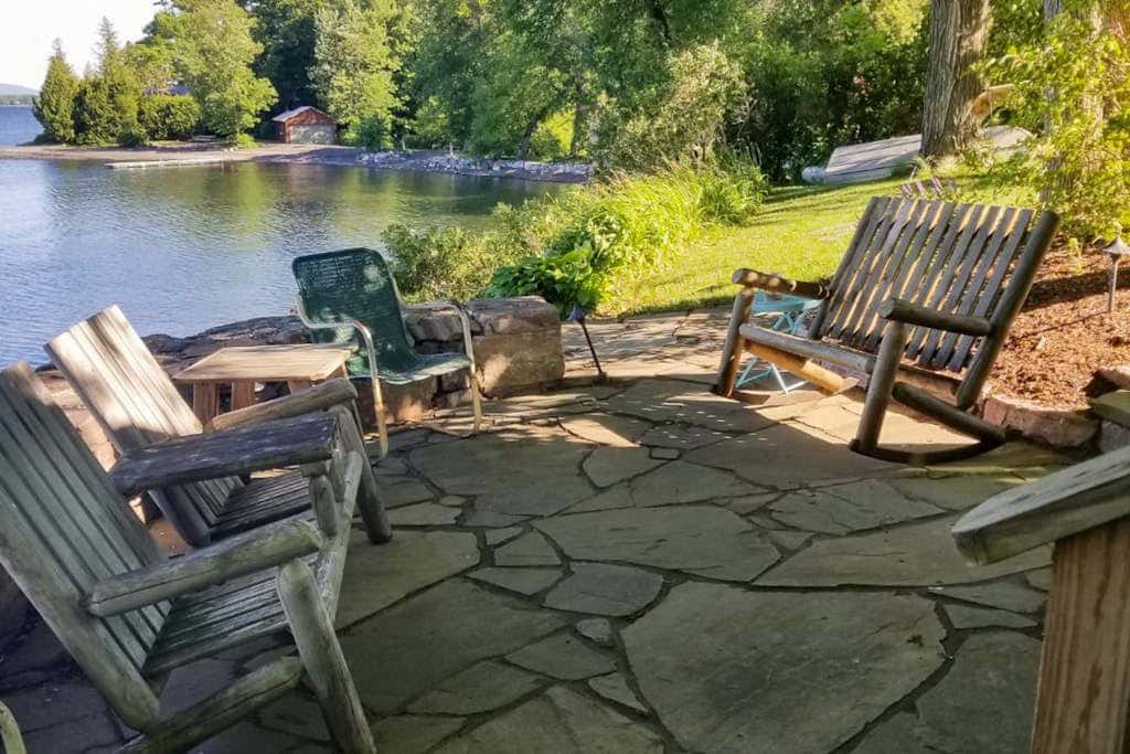 Hazen's Hideaway