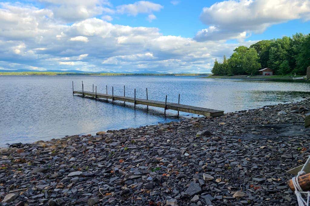 Hazen's Hideaway