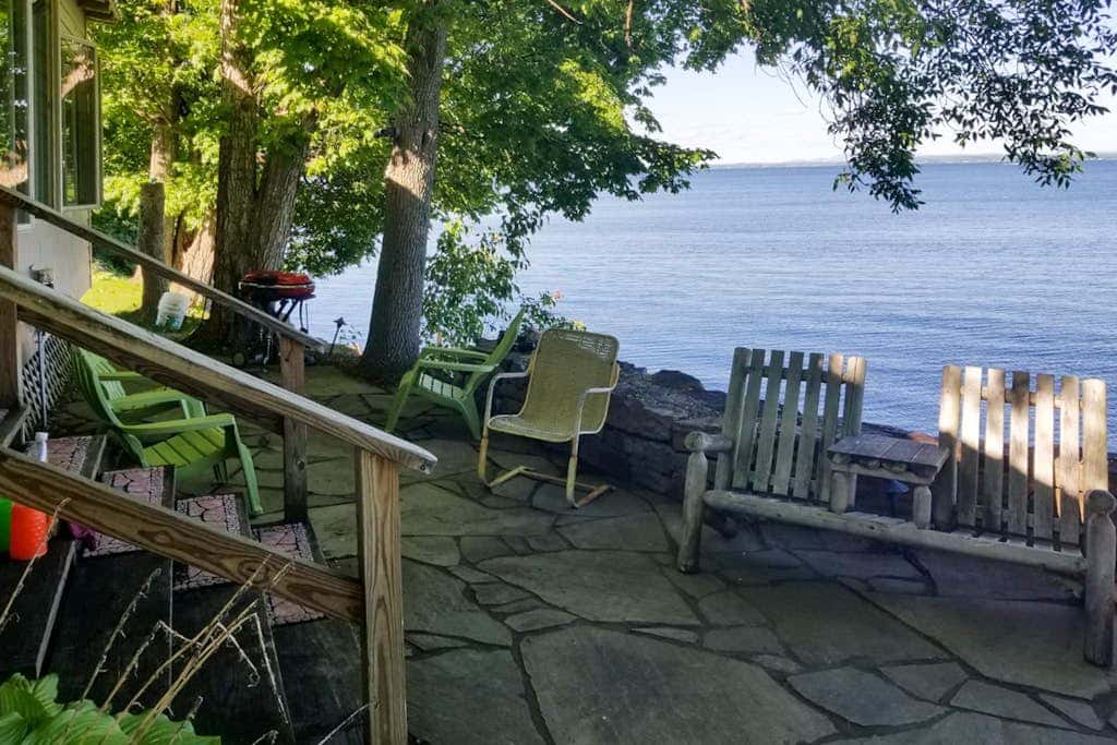 Hazen's Hideaway