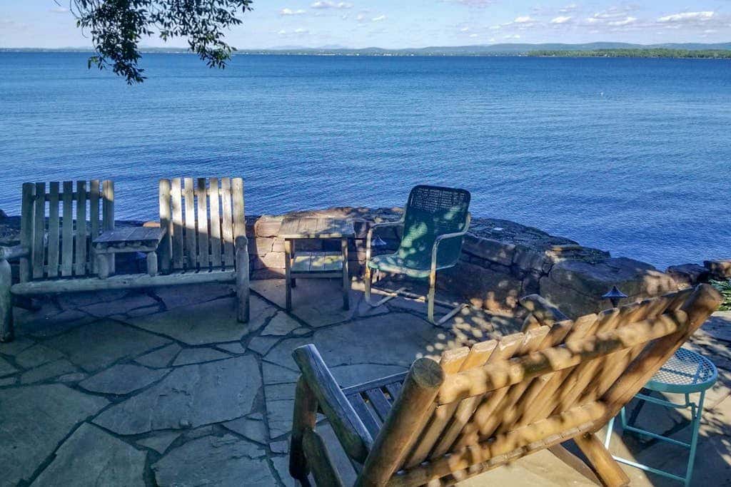 Hazen's Hideaway