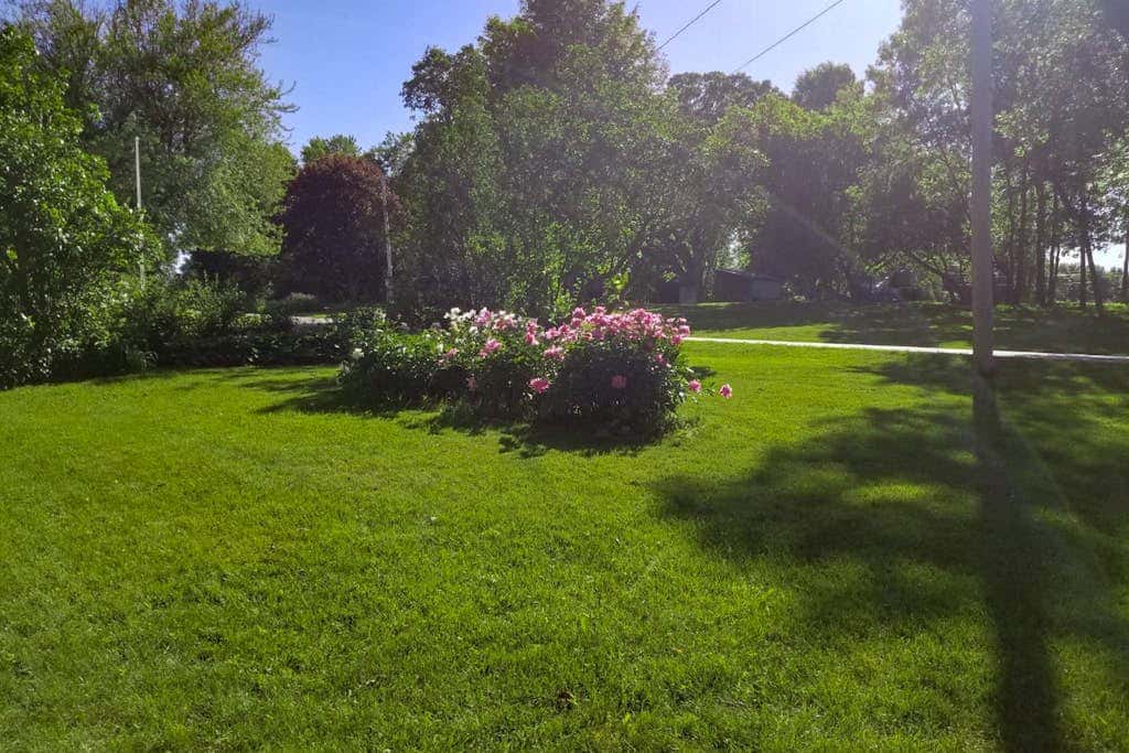 Hazen's Hideaway