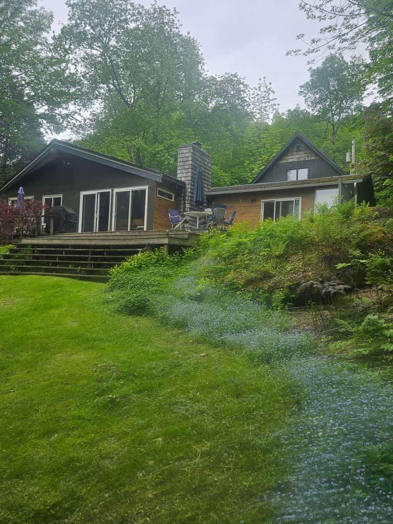 Secluded Vermont Escape | Hot Tub, Steam Shower & Mountain Adventures