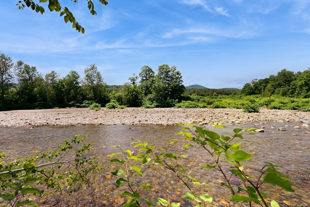 West Branch Little River Retreat