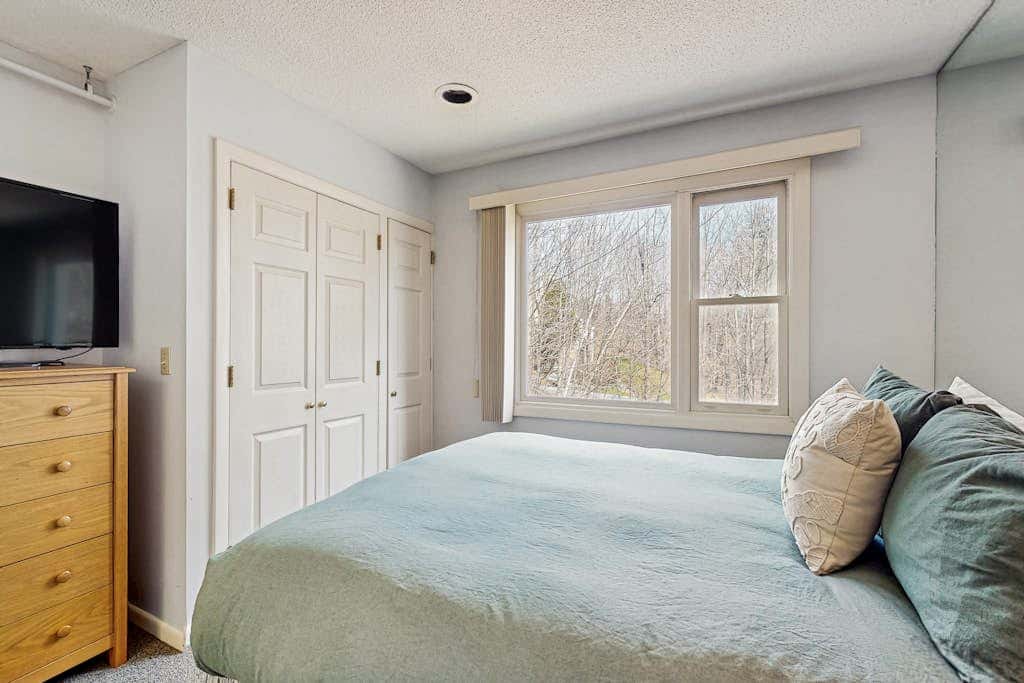 Mountainside Resort F302