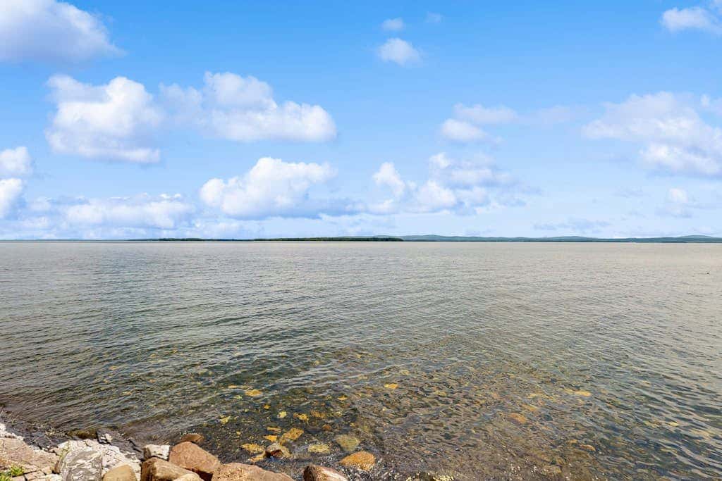 Rockledge Cedar Retreat