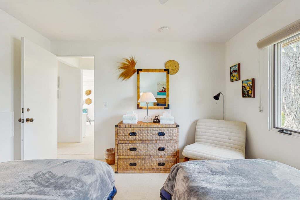 Rockledge Cedar Retreat