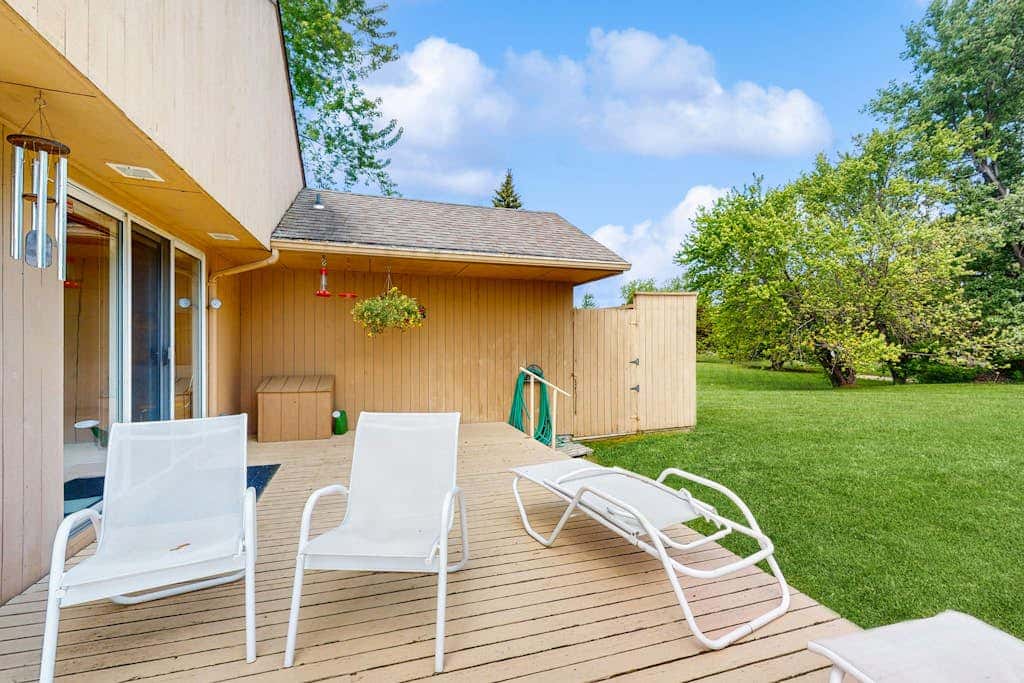 Rockledge Cedar Retreat