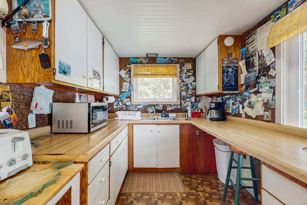 Rockledge Cedar Retreat