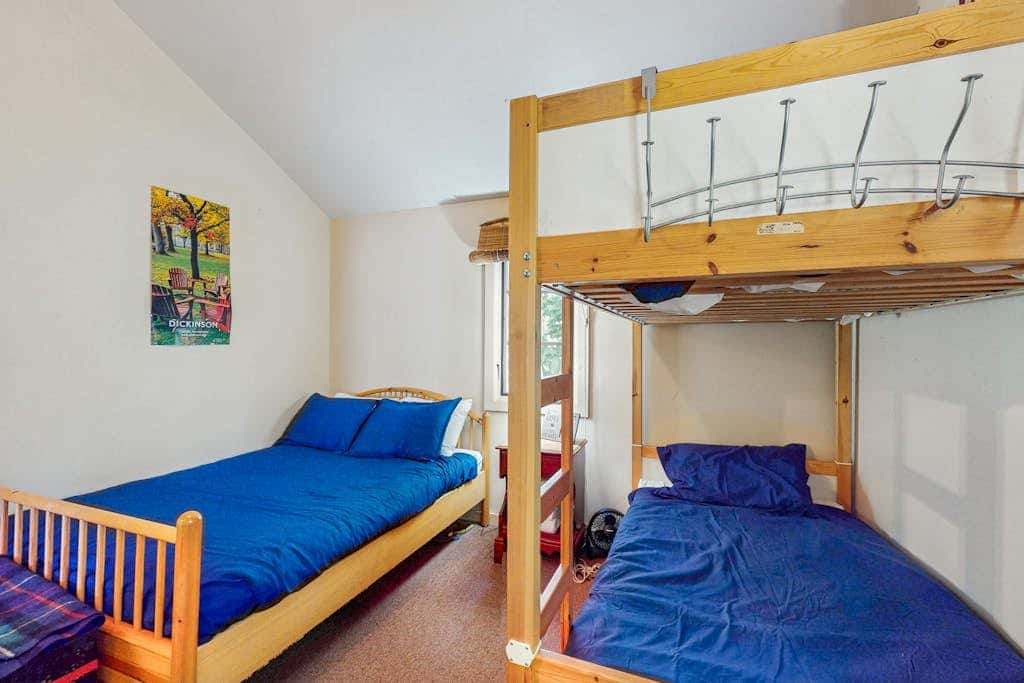 Rockledge Cedar Retreat