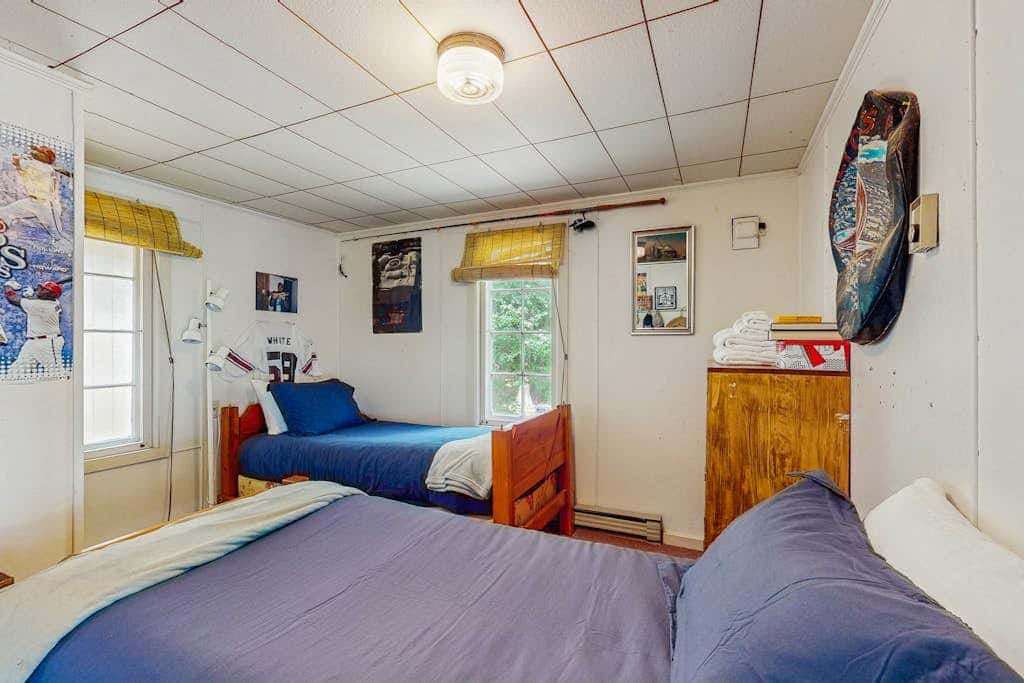 Rockledge Cedar Retreat