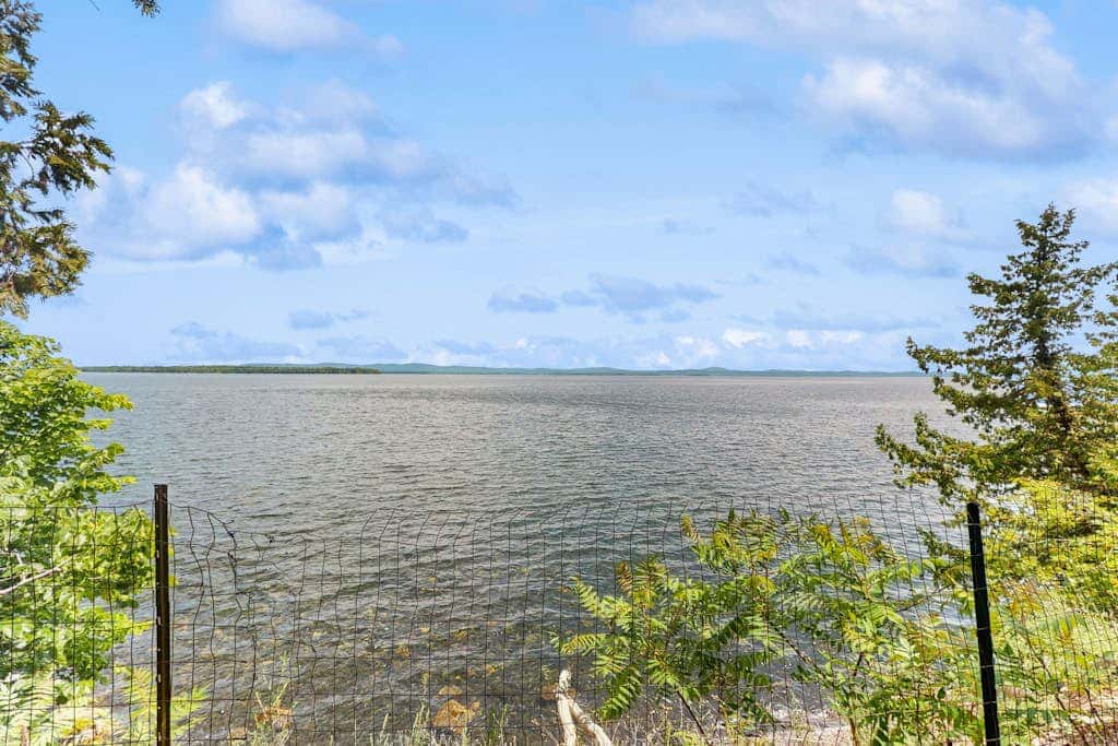 Rockledge Cedar Retreat