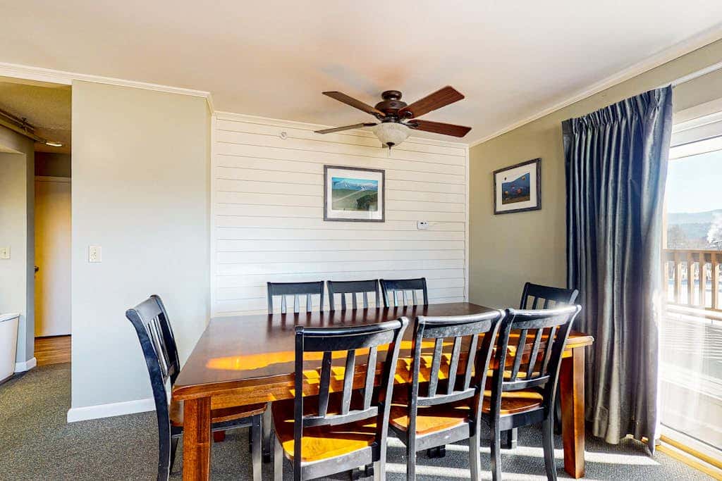 Mountainside Resort G204