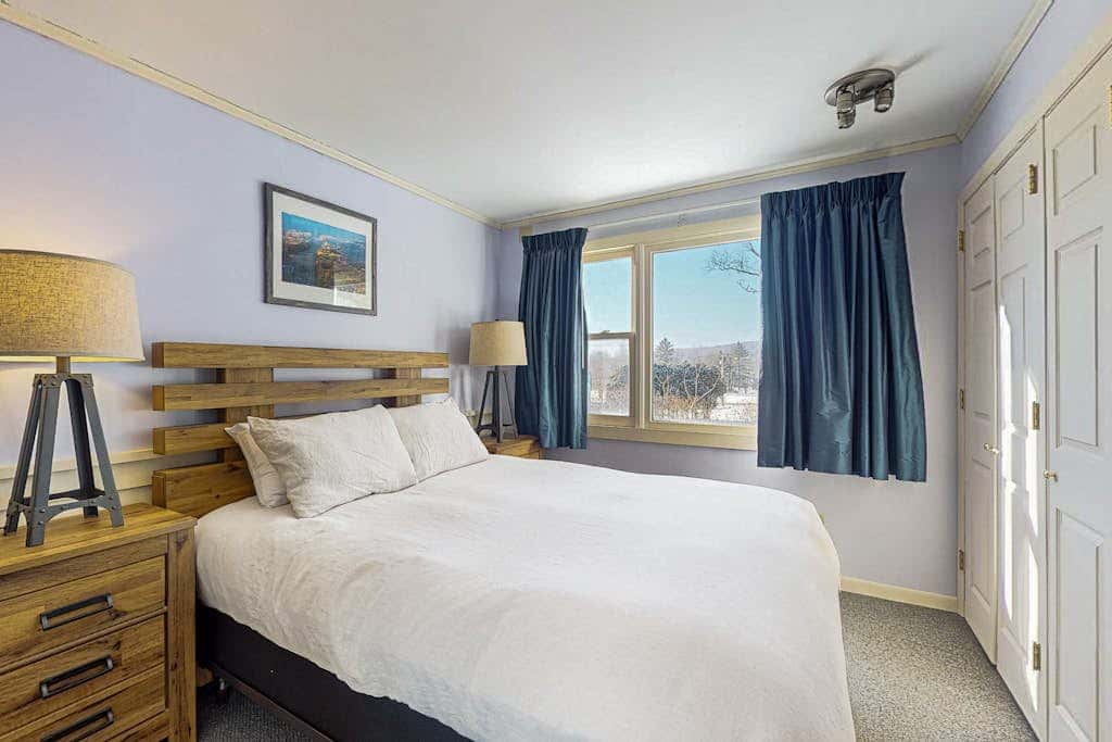 Mountainside Resort G204