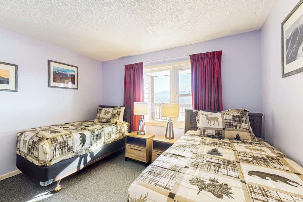 Mountainside Resort G204