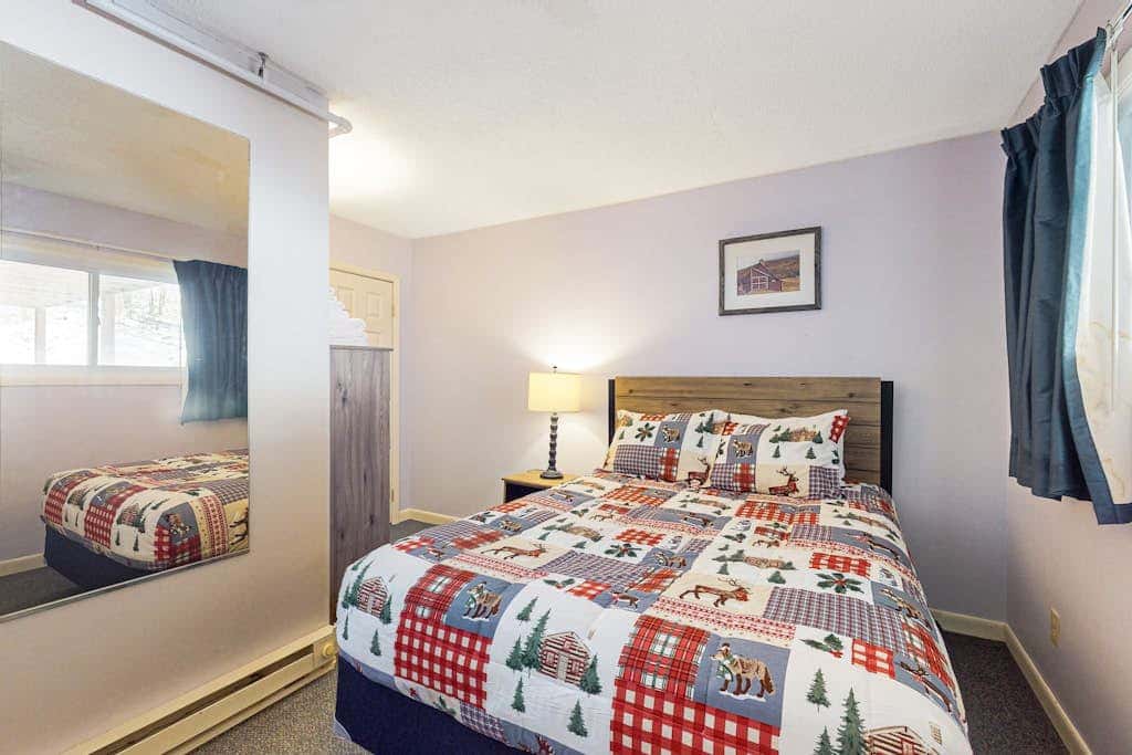 Mountainside Resort G204