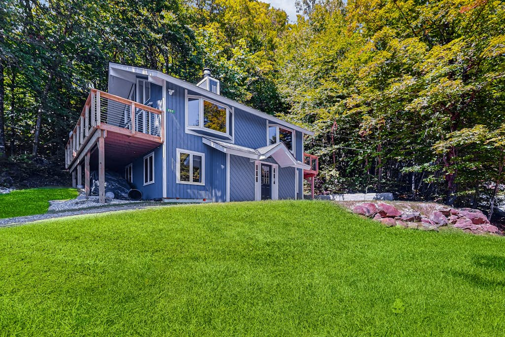 Killington's Hideaway