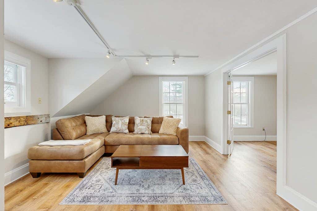 Stowe Mountain Road Retreat