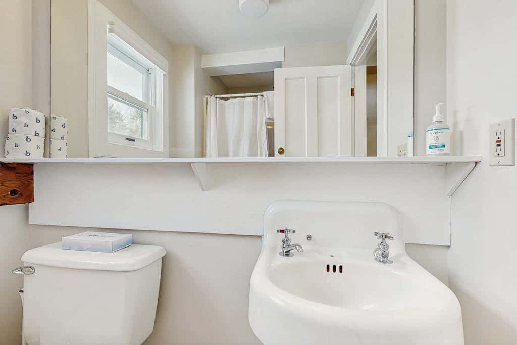 Stowe Mountain Road Retreat