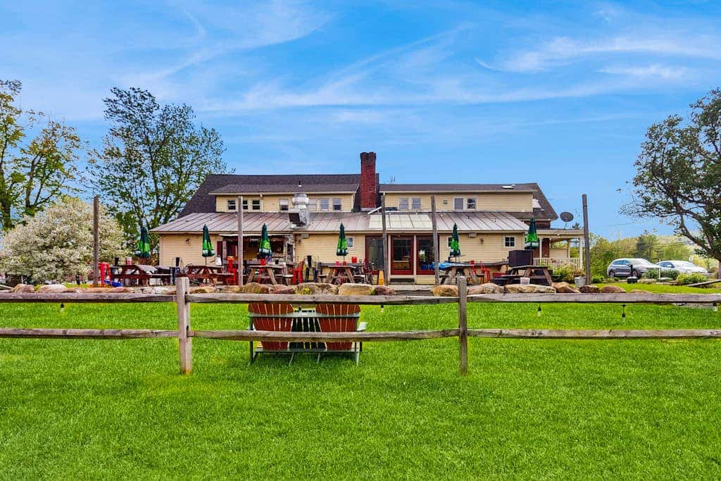 Stowe Mountain Road Retreat