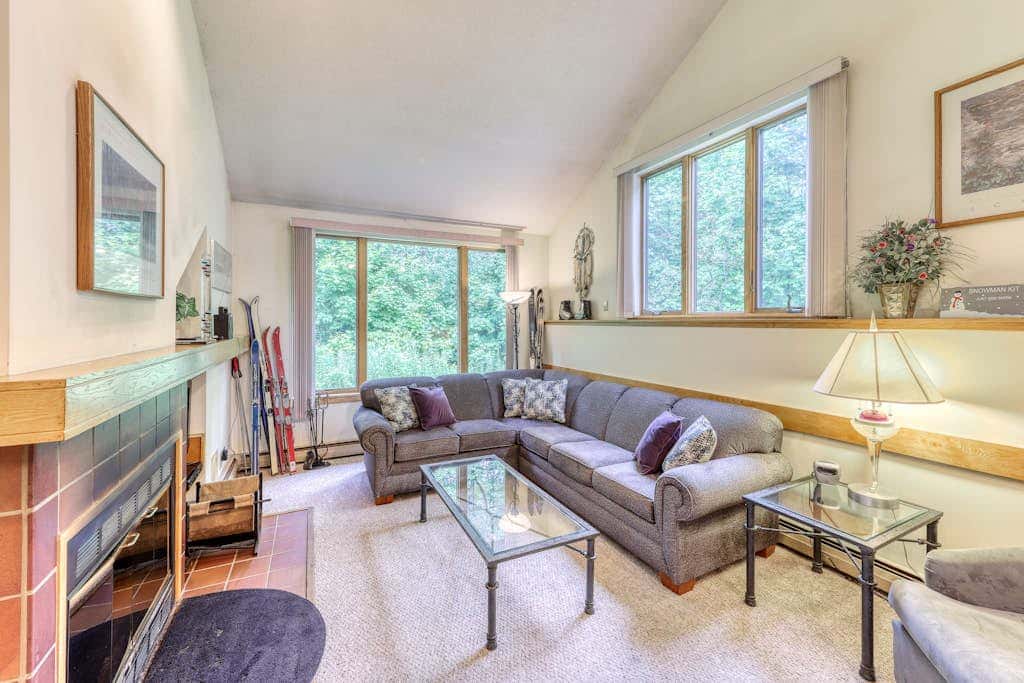 The Woods - Townhouse-F3
