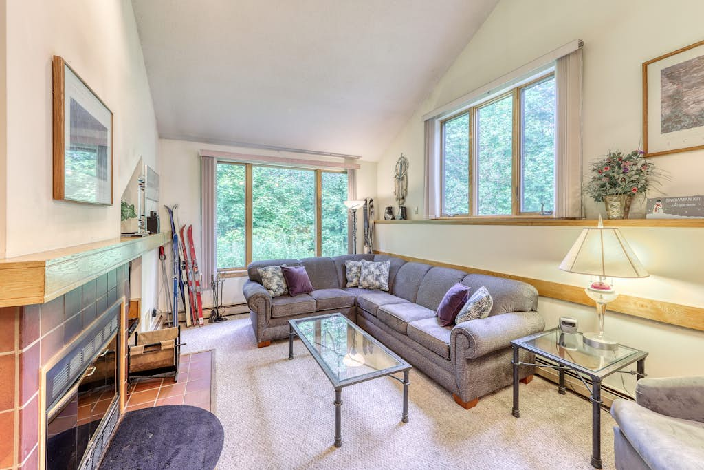 The Woods - Townhouse-F3