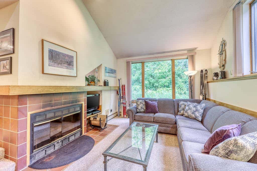 The Woods - Townhouse-F3