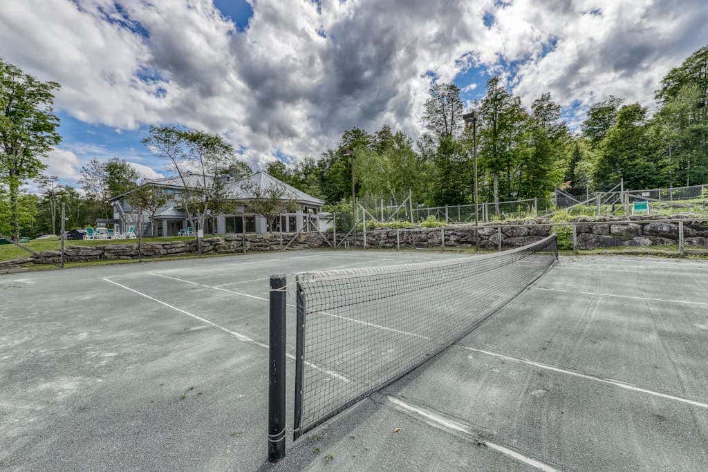The Woods - Townhouse-F3