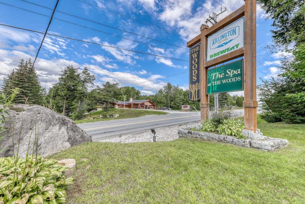 The Woods - Townhouse-F3
