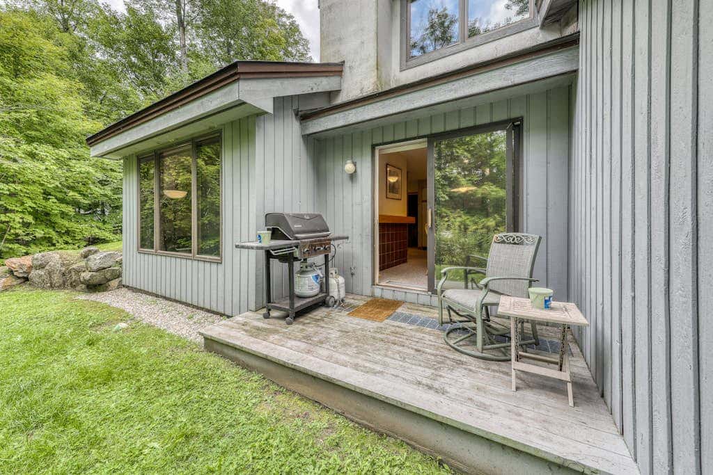 The Woods - Townhouse-F3