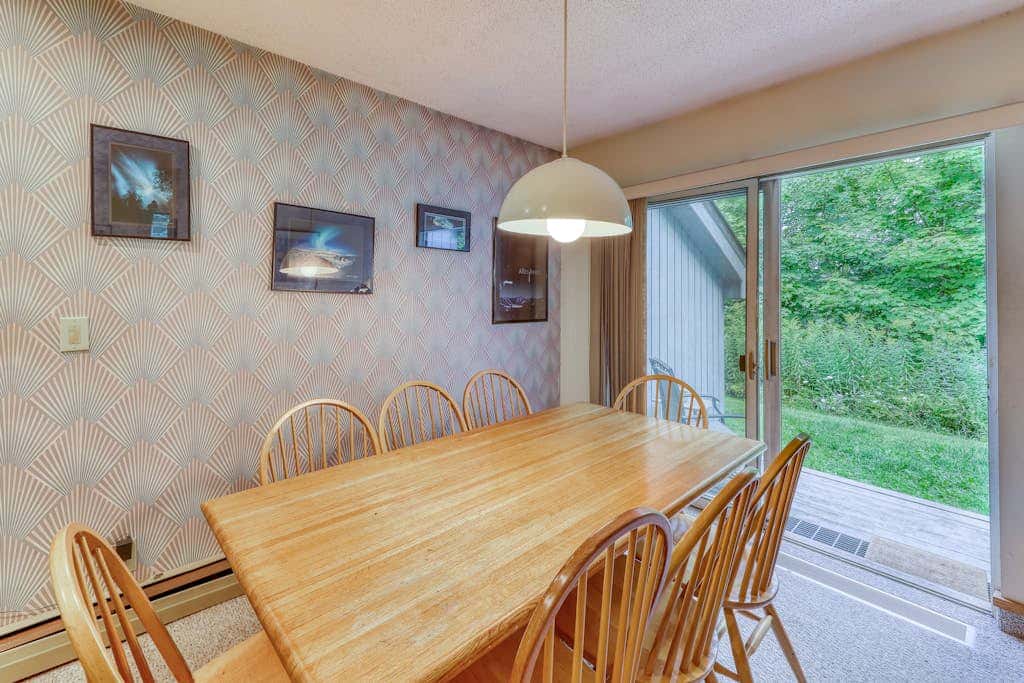 The Woods - Townhouse-F3