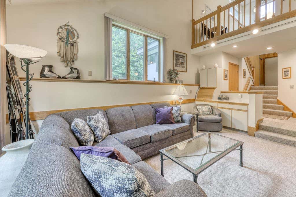 The Woods - Townhouse-F3