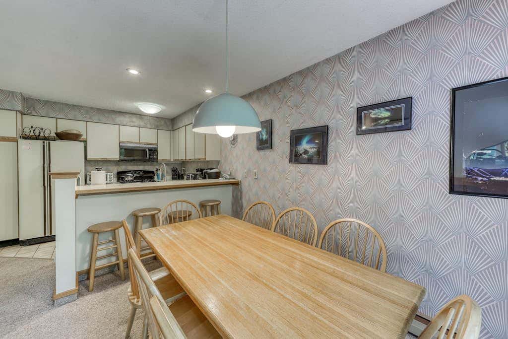 The Woods - Townhouse-F3