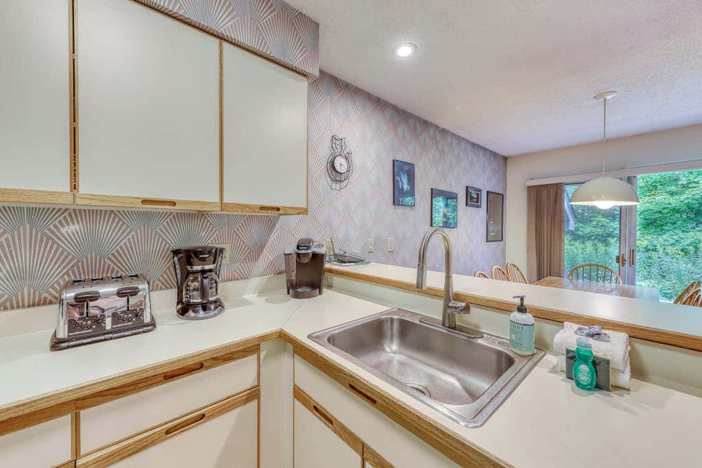 The Woods - Townhouse-F3