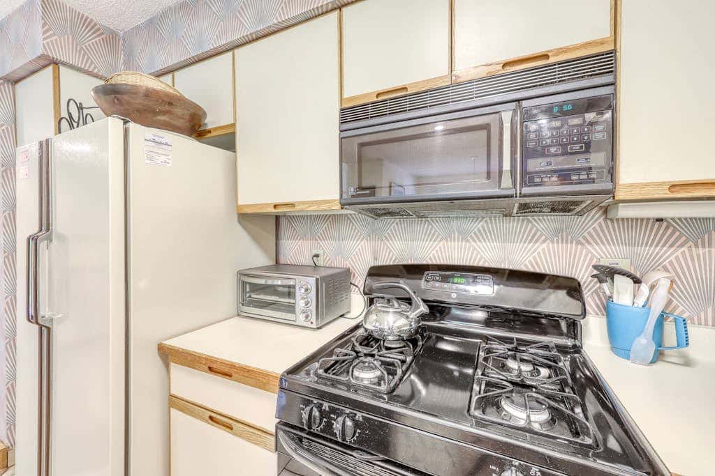 The Woods - Townhouse-F3