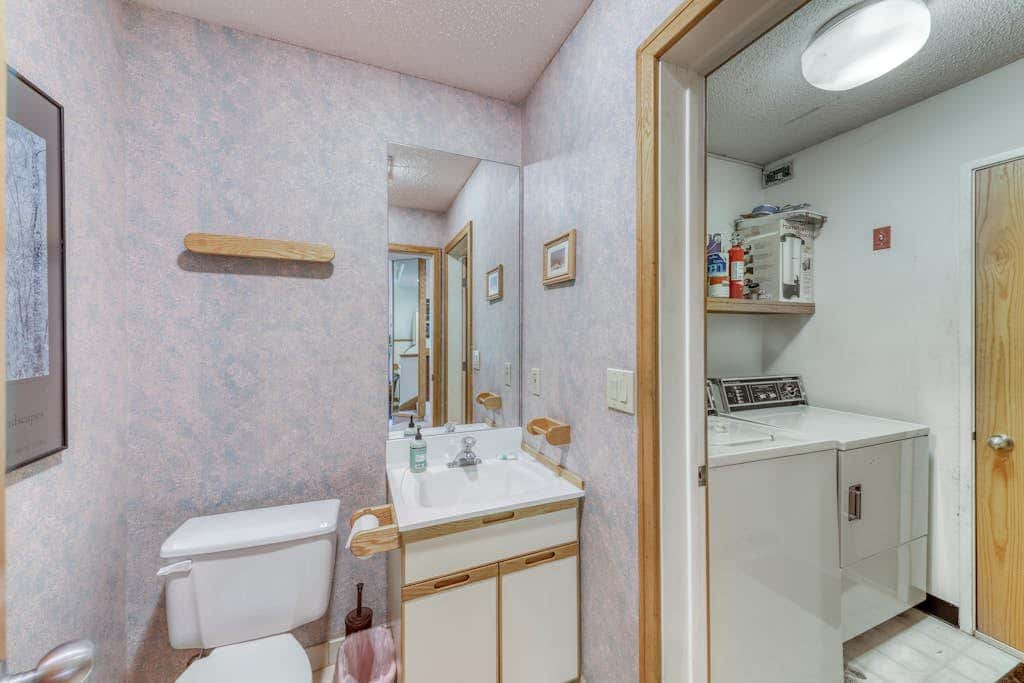 The Woods - Townhouse-F3