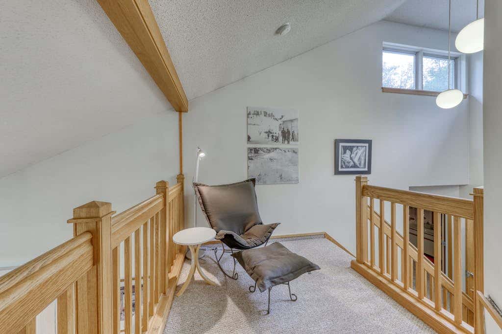 The Woods - Townhouse-F3