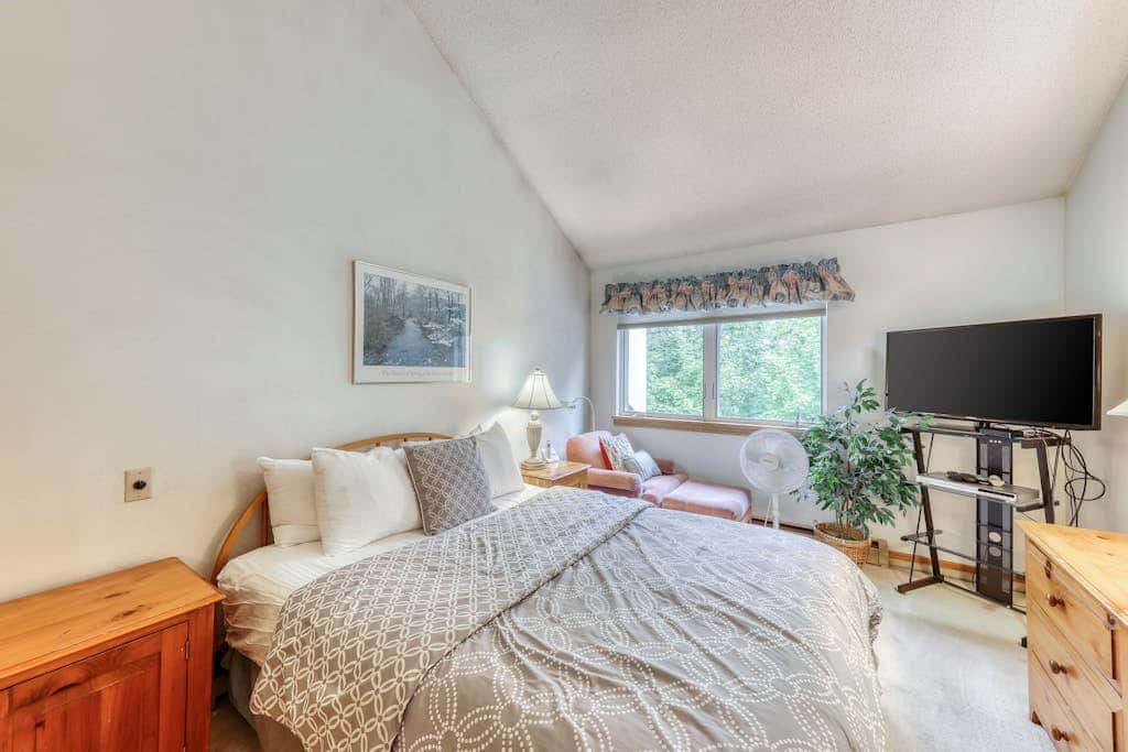 The Woods - Townhouse-F3