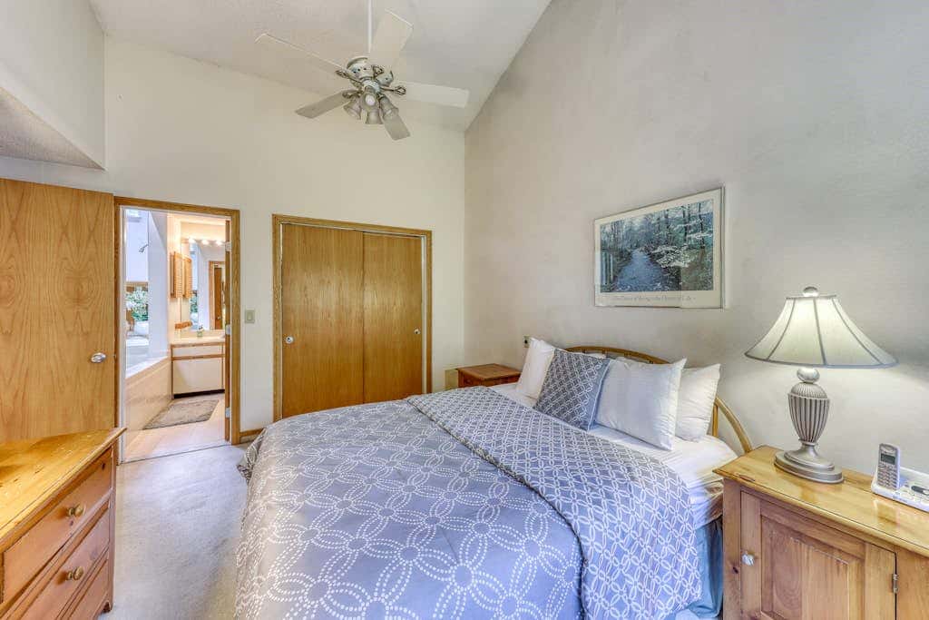 The Woods - Townhouse-F3