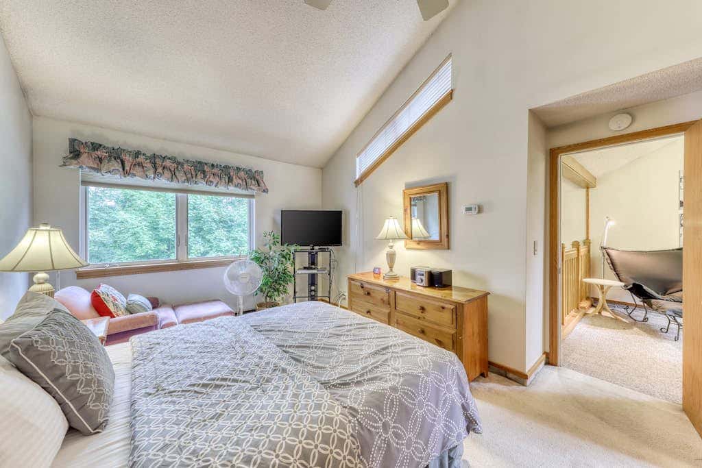 The Woods - Townhouse-F3