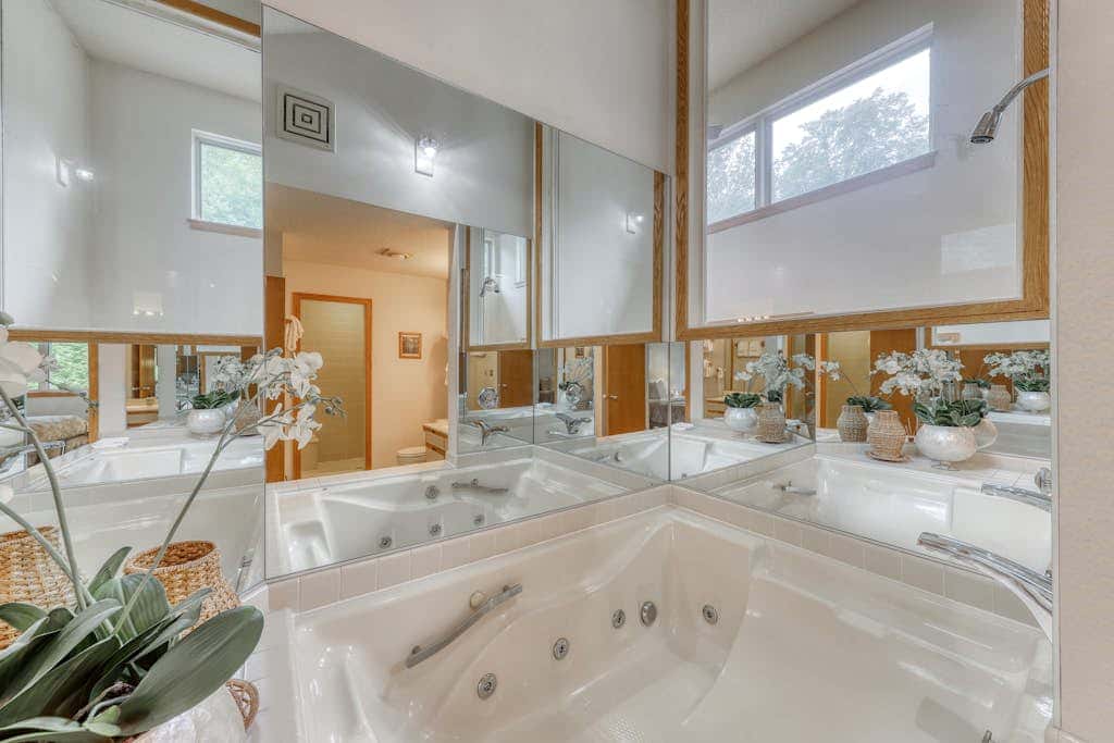 The Woods - Townhouse-F3