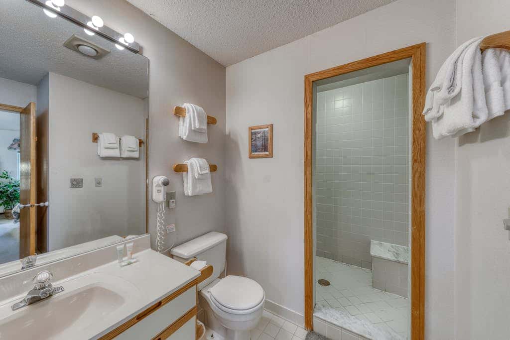 The Woods - Townhouse-F3
