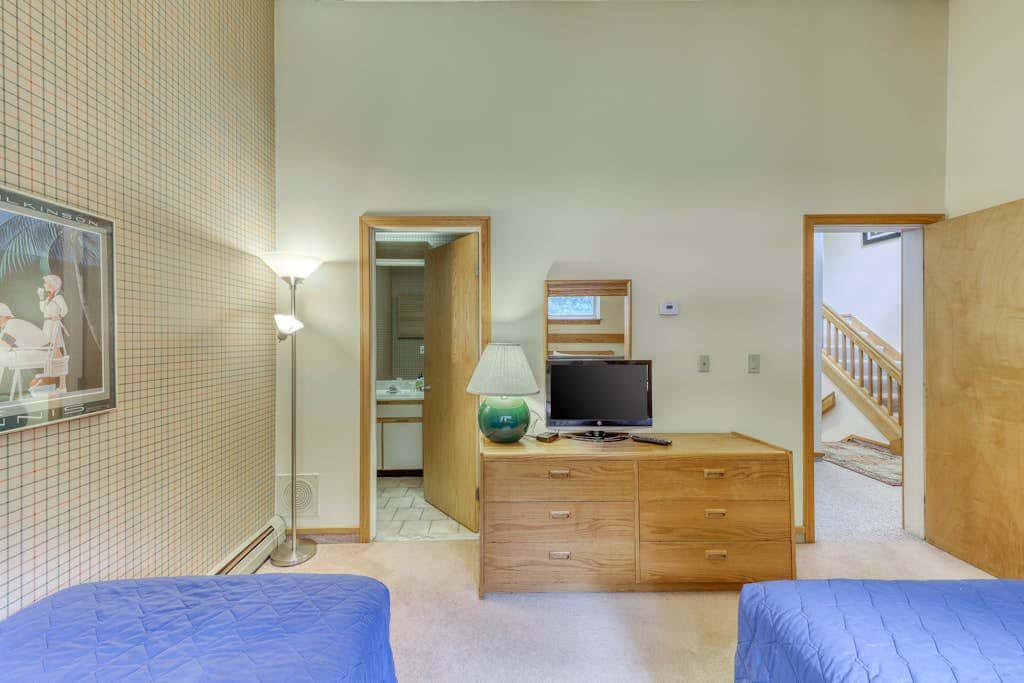 The Woods - Townhouse-F3