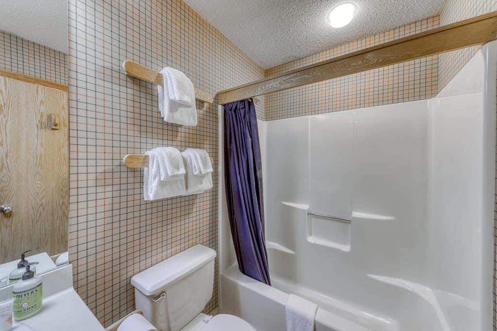 The Woods - Townhouse-F3