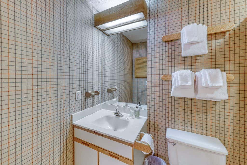 The Woods - Townhouse-F3