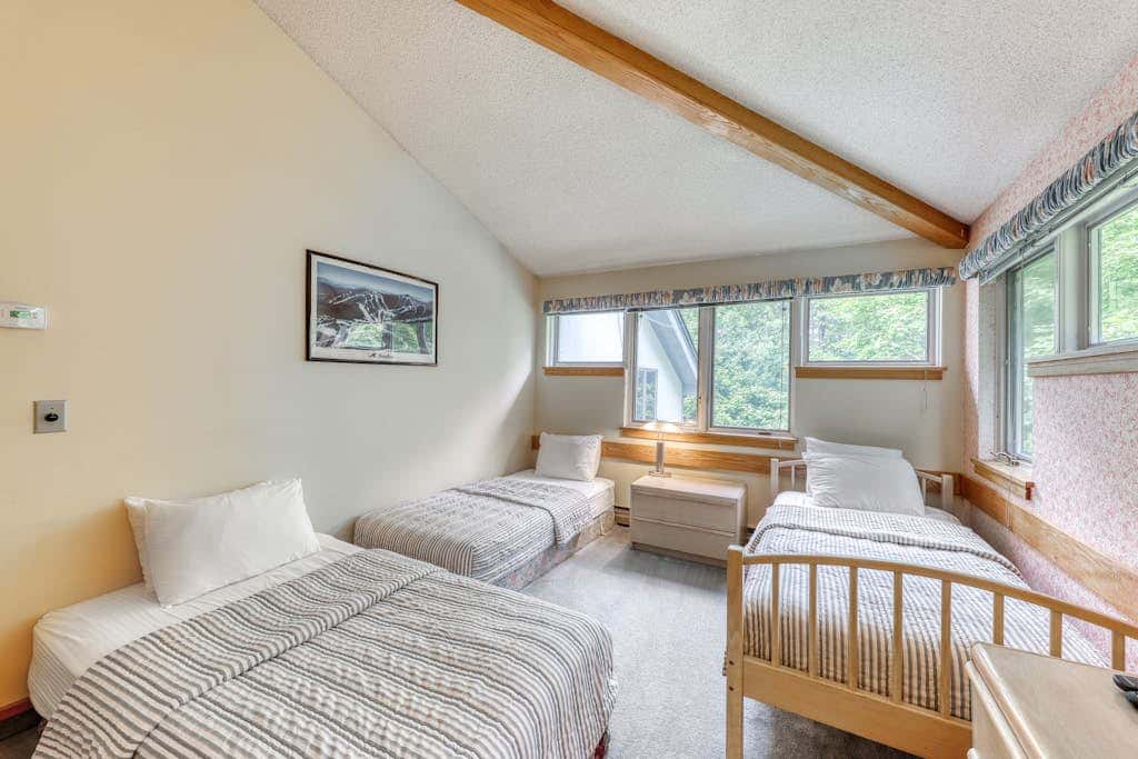 The Woods - Townhouse-F3